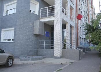 Фото клиники "Флебологический центр Профессора Ларина" - 2