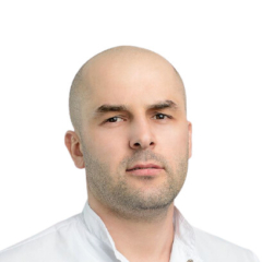 Врач Алипашаев Ахмед Играмудинович - Эндоскопист