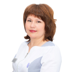 Врач Марушкина Ольга Ивановна - Маммолог