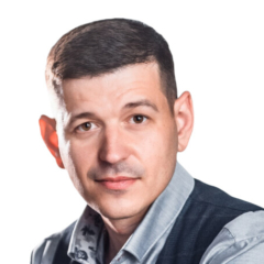 Врач Болдаков Александр Владимирович - Психолог