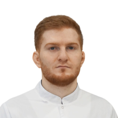 Врач Гаджимаев Алигаджи Мукаилович - Эндоскопист