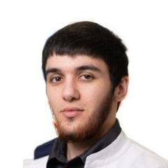 Врач Адаев Аюб Ахмудович - Сосудистый хирург, УЗИ-специалист, Хирург