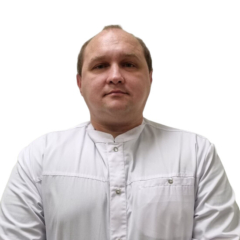 Врач Харитонов Борис Александрович - Кардиолог