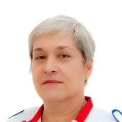 Врач Изотова Елена Петровна - Невролог