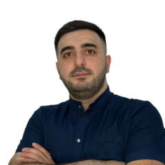 Врач Джафарзаде Шамиль Лачын оглы - Стоматолог