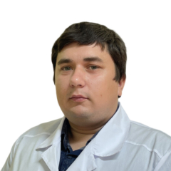 Врач Абрамов Павел Вячеславович - Ортопед