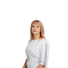 Врач Пчаткина Ирина Викторовна - Стоматолог-терапевт
