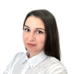 Врач Панчишкина Ольга Сергеевна - Анестезиолог-реаниматолог