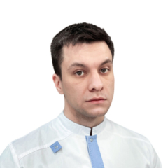 Врач Маркин Иван Андреевич - Ортопед, Травматолог, Травматолог-ортопед