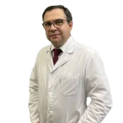 Врач Барулин Александр ЕвгеньевичМануальный терапевт, Невролог