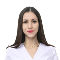 Врач Кулакова Ираида Сахаветовна - Гинеколог