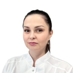 Врач Верещагина Инна СергеевнаУролог, Физиотерапевт