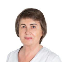 Врач Углова Наталия ДмитриевнаГинеколог