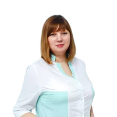 Врач Морозова Елена Анатольевна - Эмбриолог