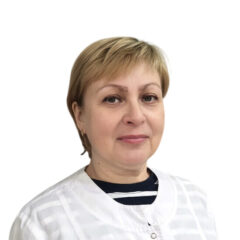 Врач Макарова Светлана ВикторовнаНевролог