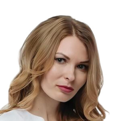 Врач Дегтярева Анастасия Юрьевна - Эндокринолог