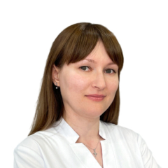 Врач Никулина Светлана Александровна - Трихолог