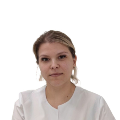 Врач Богатова Алена Сергеевна - Гинеколог