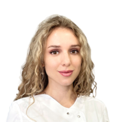Врач Кирсанова Мария Юрьевна - Инфекционист