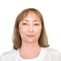 Врач Додина Елена Станиславовна - Терапевт