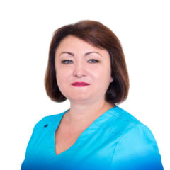 Врач Дмитриенко Галина Владимировна - Акушер-гинеколог