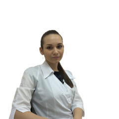 Врач Гривина Елизавета Павловна - Невролог
