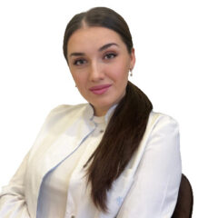 Врач Лихоманова Лидия Сергеевна - Лор врач