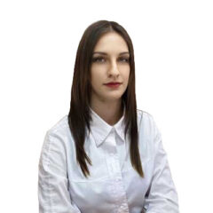 Врач Халилова Ирина Валерьевна - Гинеколог