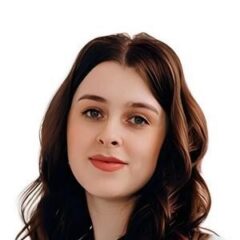 Врач Лесникова Валерия Геннадиевна - Педиатр