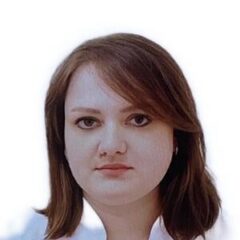 Врач Громозденкова Инна Алексеевна - УЗИ-специалист