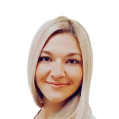 Врач Кузнецова Юлия Александровна - Стоматолог