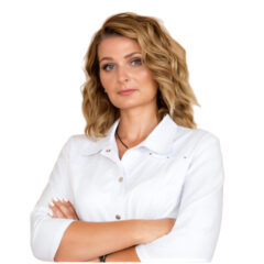 Врач Декина Екатерина Владиславовна - Эндокринолог