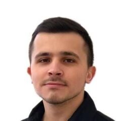 Врач Родин Михаил Алексеевич - Стоматолог