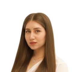 Врач Медведенко Лидия Владимировна - Стоматолог