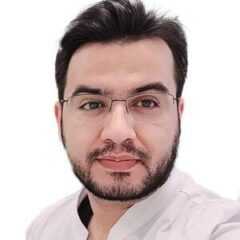 Врач Альшаммари Жасим Камил Ибрахим - Офтальмолог
