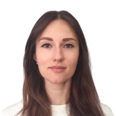Врач Мокроусова Анна АлександровнаУролог