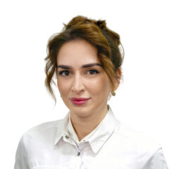 Врач Оздоева Хава МихаиловнаМаммолог, Онколог