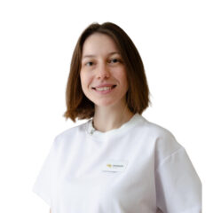 Врач Морозова Анна Владимировна - Эндокринолог