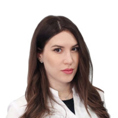 Врач Глинянова Елена Андреевна - Гастроэнтеролог, Терапевт