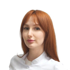 Врач Стрельцова Марина Владимировна - Рентгенолог