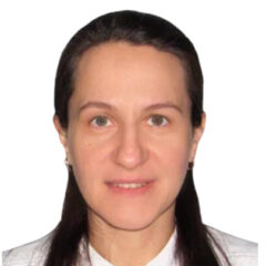 Врач Русанова Ольга Александровна - Ревматолог