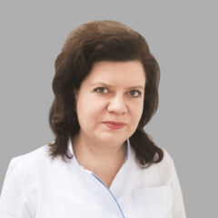 Врач Юсупова Антонина МихайловнаКардиолог