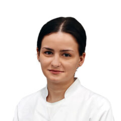 Врач Серова Людмила Юрьевна - Пульмонолог