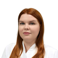 Врач Миляева Анна Алексеевна - Инфекционист