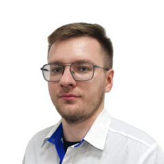 Врач Михайличенко Роман Андреевич - Анестезиолог-реаниматолог