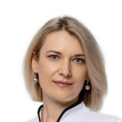 Врач Засядкина Анна Владимировна - Гастроэнтеролог
