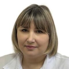 Врач Королькова Ирина Владимировна - Гинеколог, УЗИ-специалист