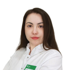 Врач Мамедова Полина МатвеевнаХирург