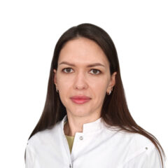 Врач Дуденко Ирина НиколаевнаКардиолог
