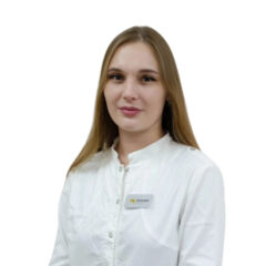 Врач Мельханова Валентина Владимировна - УЗИ-специалист